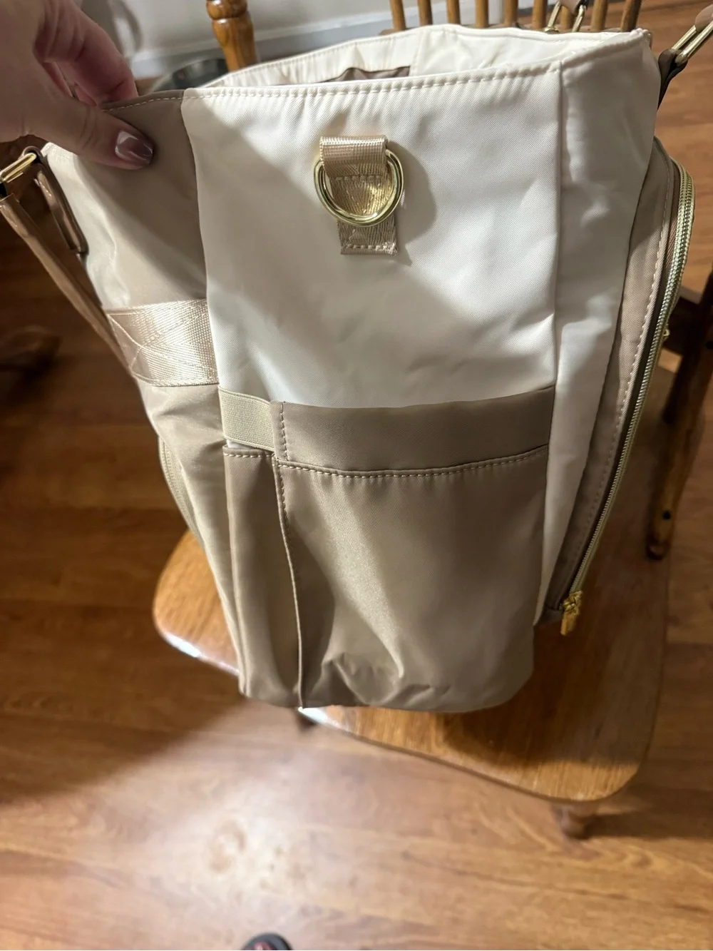 Lovevook Lunch Tote Bag